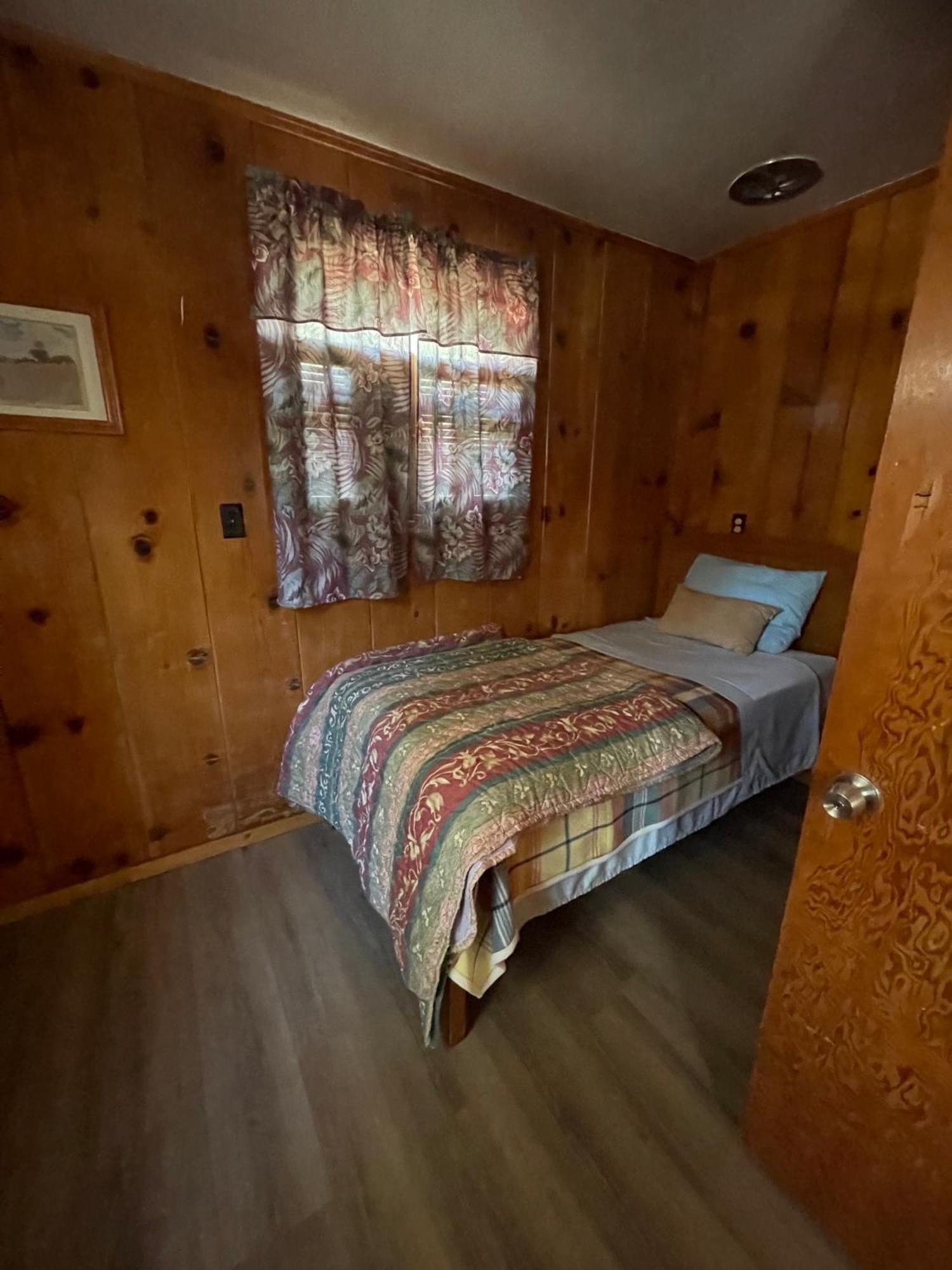 Mountain View Cabins Wrightwood Exterior foto