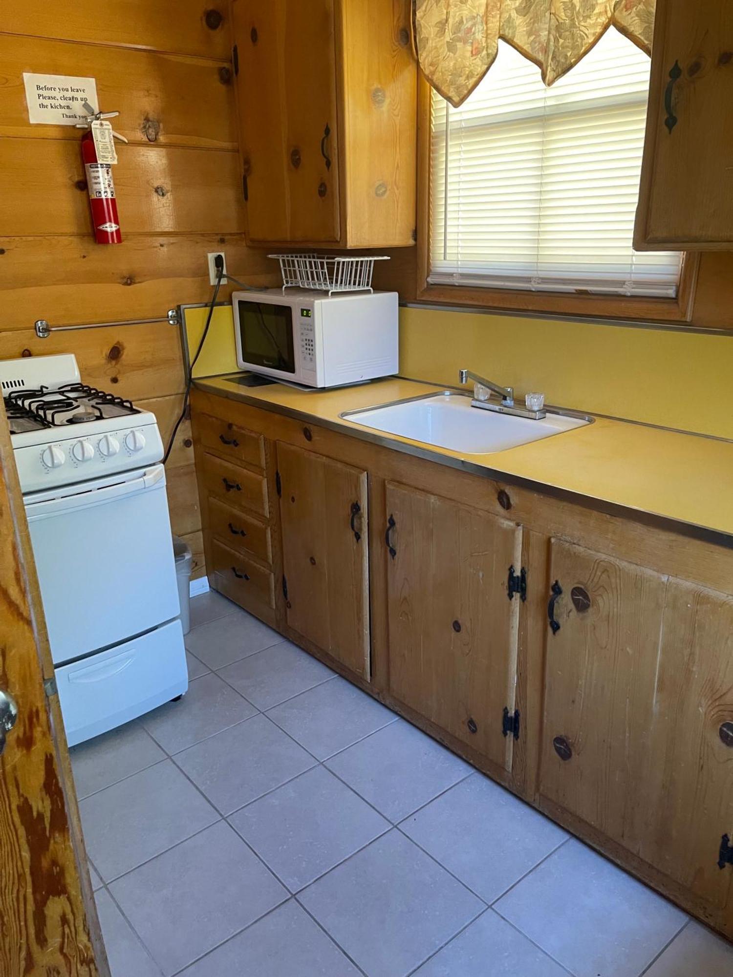 Mountain View Cabins Wrightwood Exterior foto